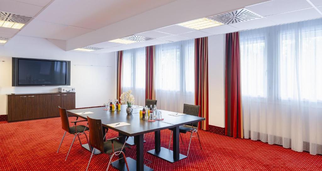 PLAZA INN Amedia Wien