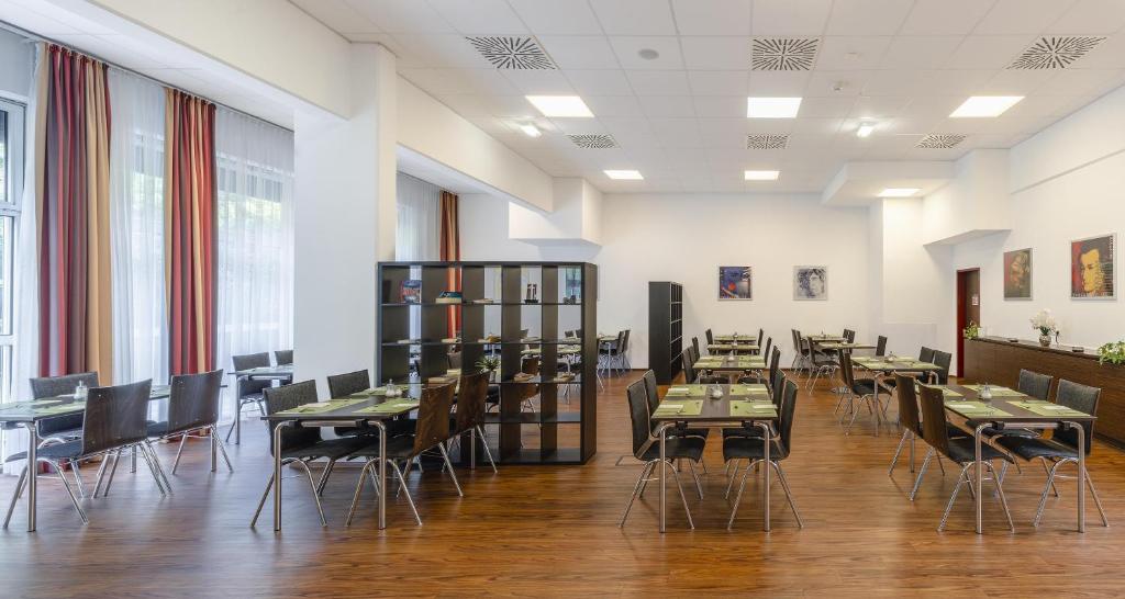 PLAZA INN Amedia Wien