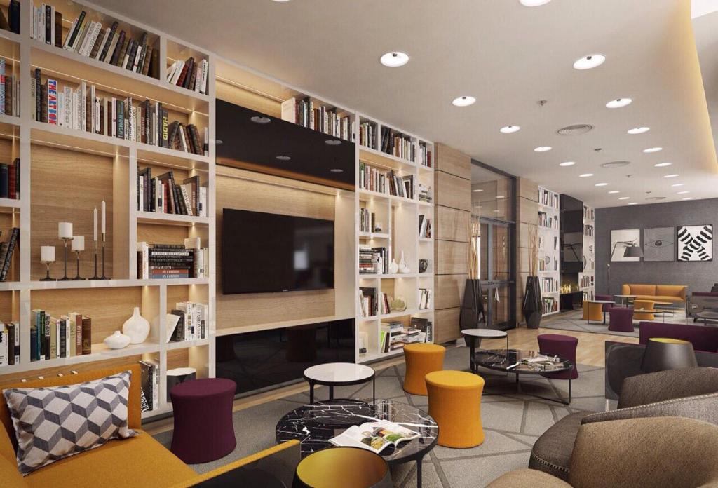 Premier Sofia Airport Hotel