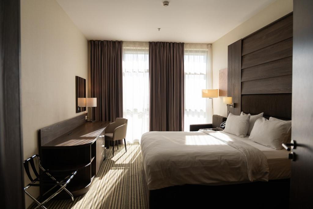 Premier Sofia Airport Hotel