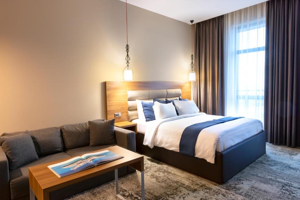 Premier Sofia Airport Hotel
