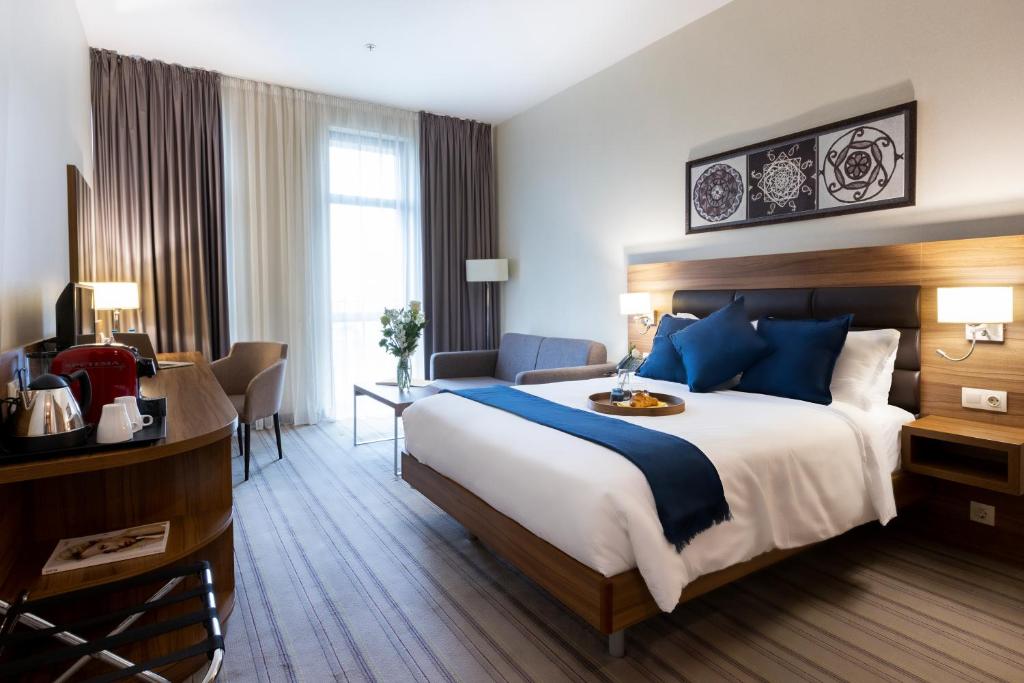 Premier Sofia Airport Hotel