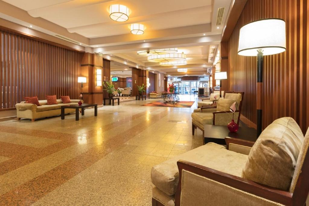 Ramada Sofia City Center