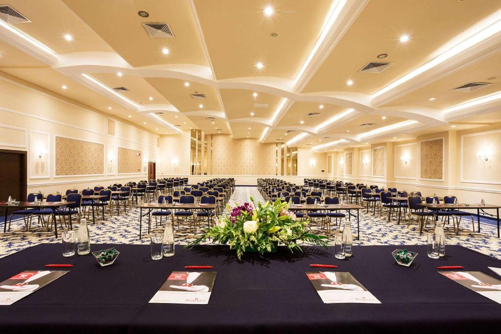 Ramada Sofia City Center