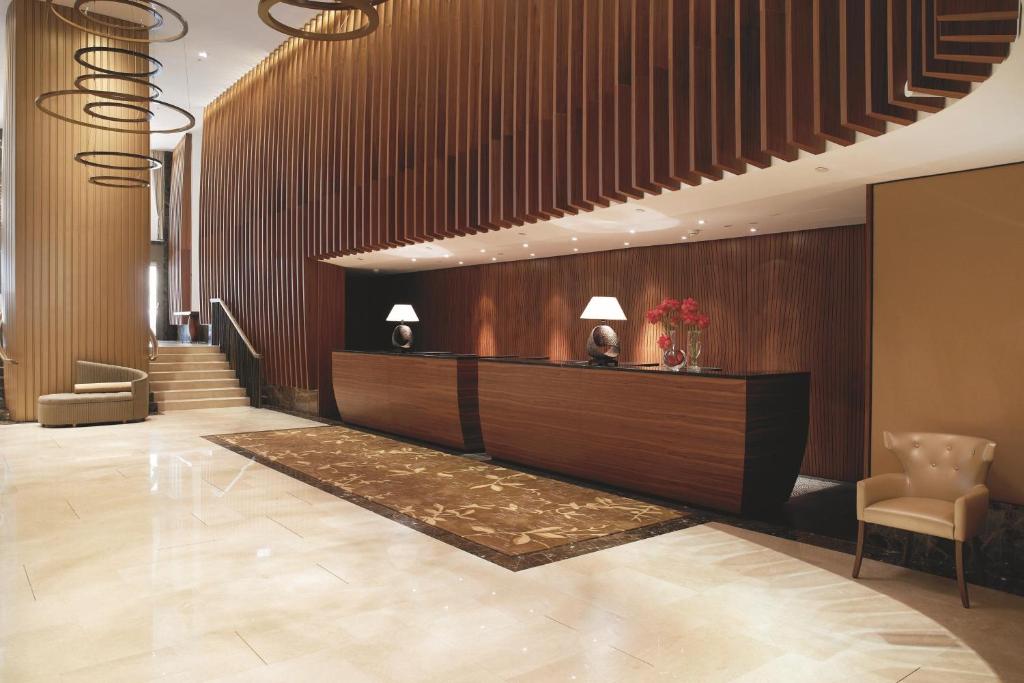 The Ritz-Carlton Vienna