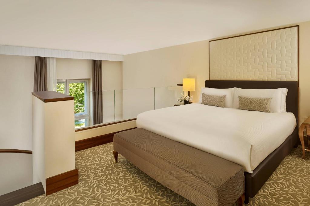 The Ritz-Carlton Vienna