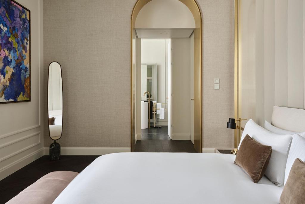 The Ritz-Carlton Vienna