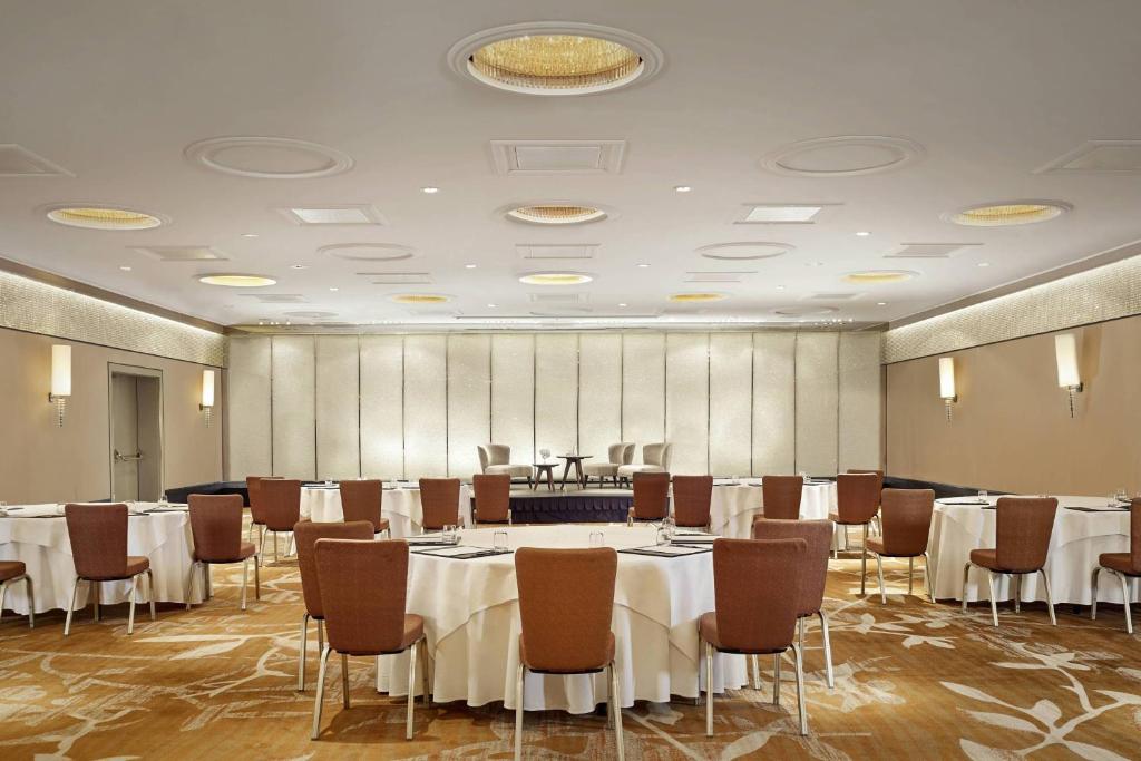 The Ritz-Carlton Vienna