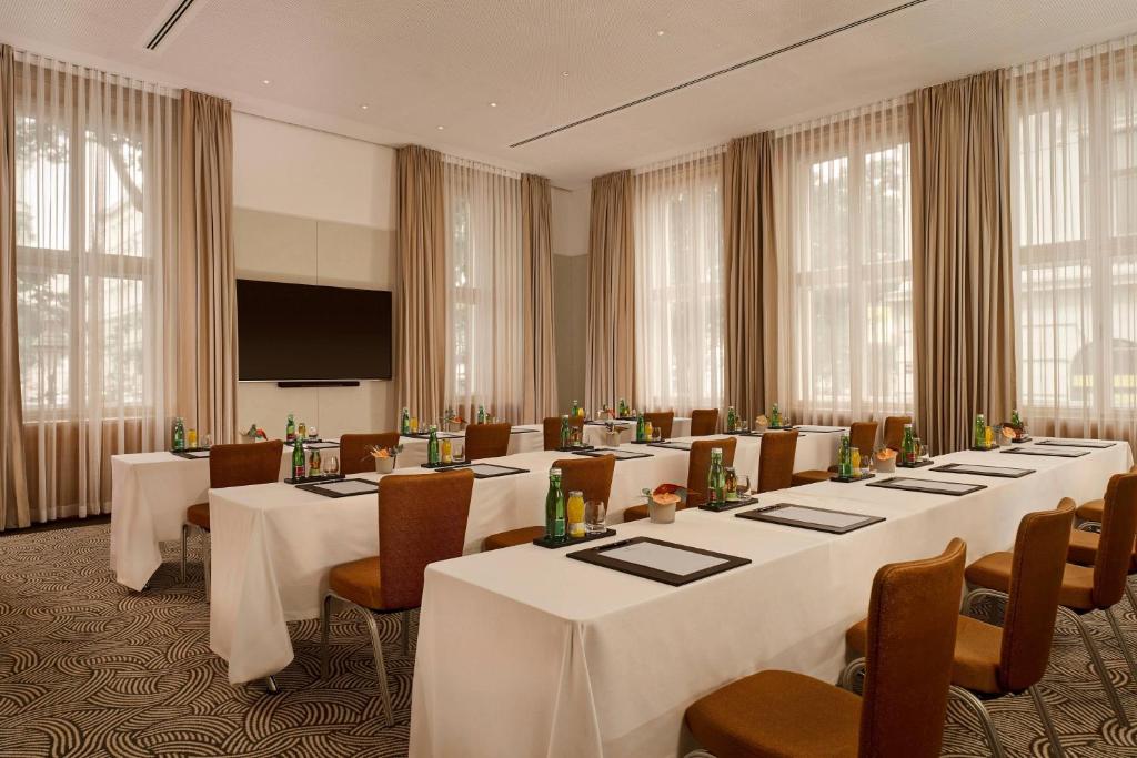 The Ritz-Carlton Vienna