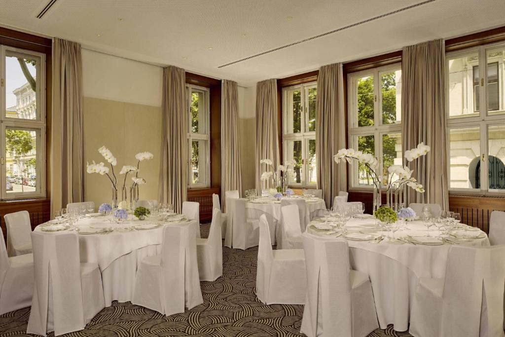 The Ritz-Carlton Vienna