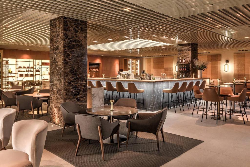The Ritz-Carlton Vienna