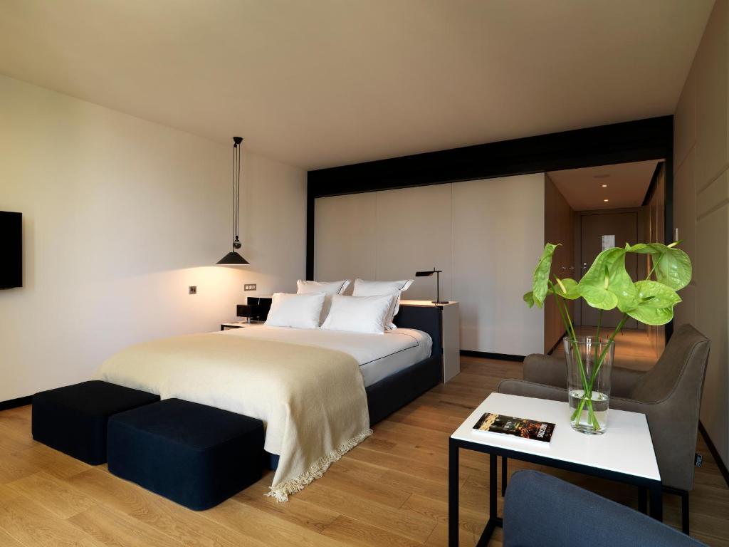 Sense Hotel Sofia