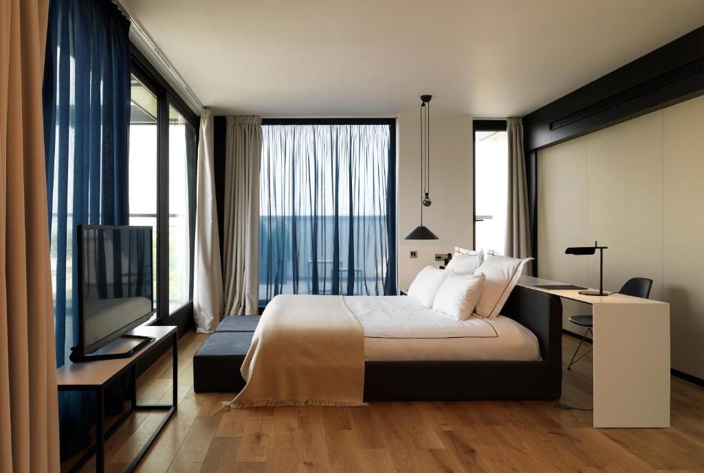Sense Hotel Sofia