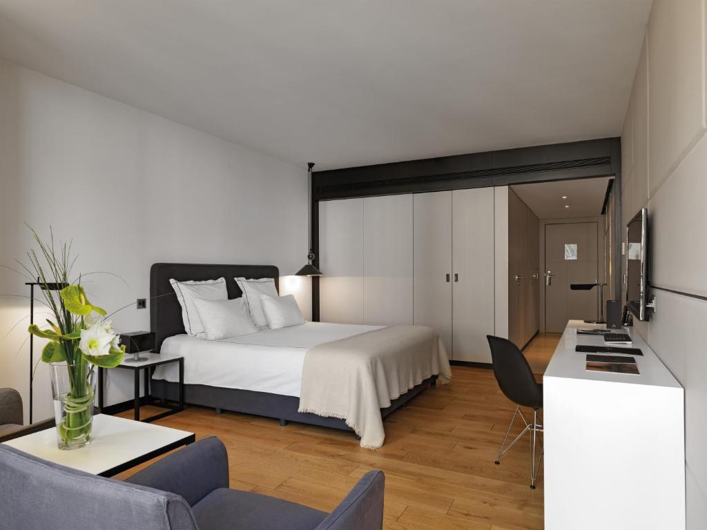 Sense Hotel Sofia
