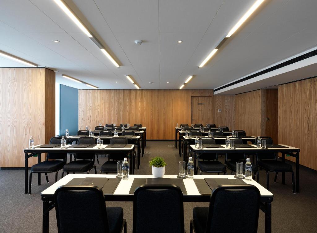 Sense Hotel Sofia