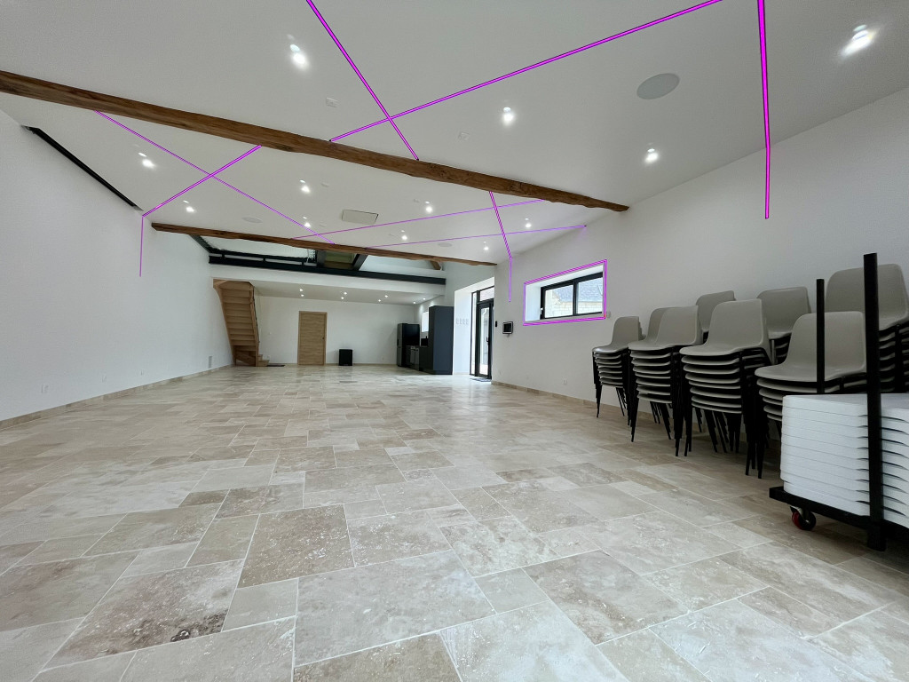 Le Loft de la Grange
