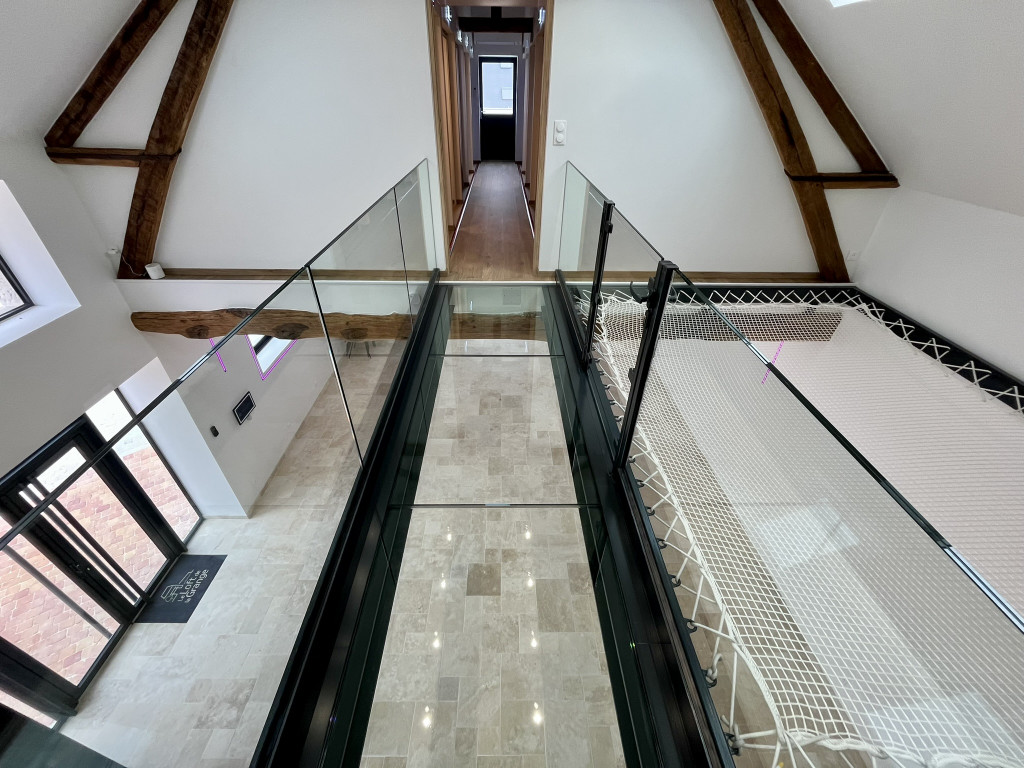 Le Loft de la Grange