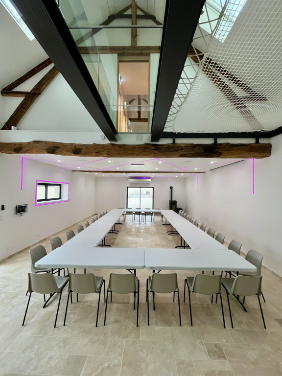Le Loft de la Grange