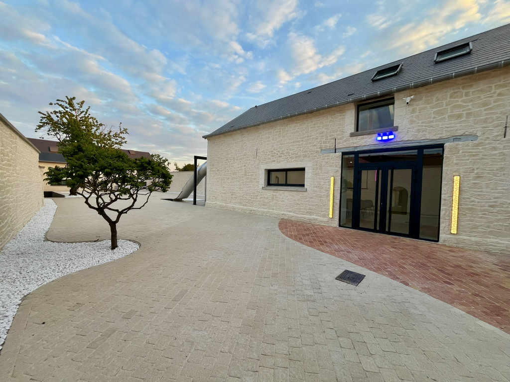 Le Loft de la Grange