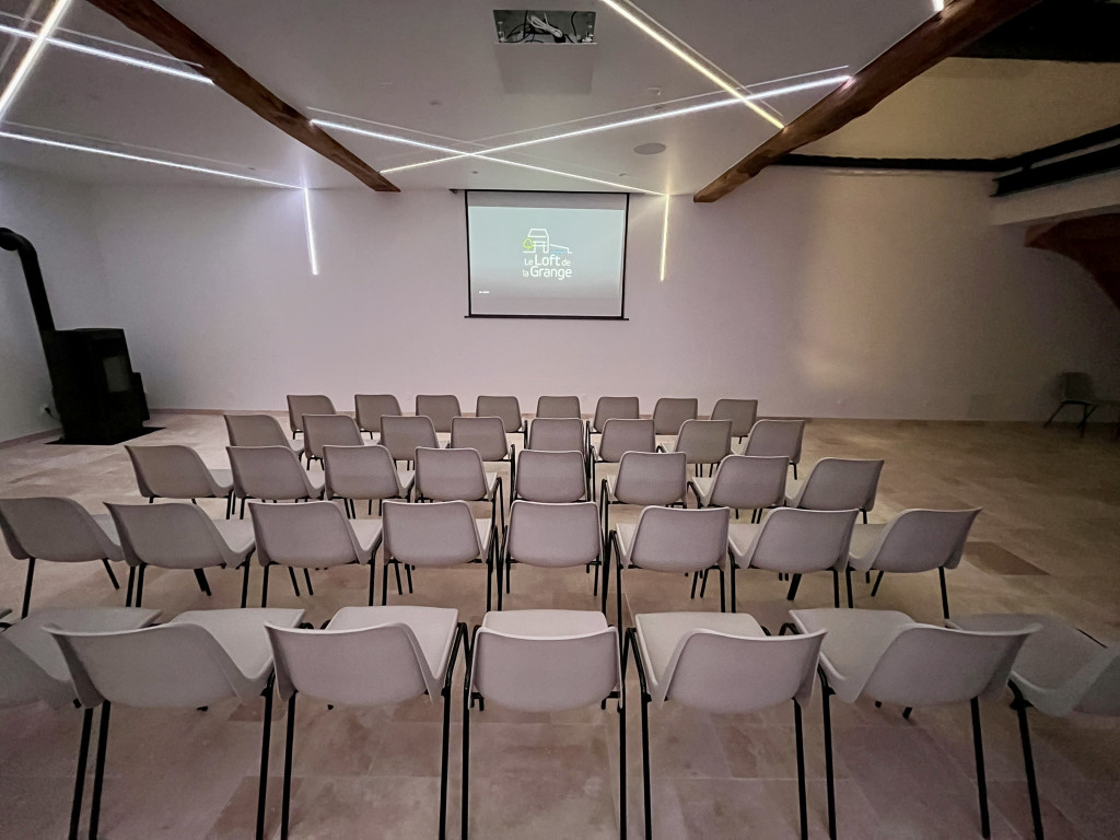 Le Loft de la Grange