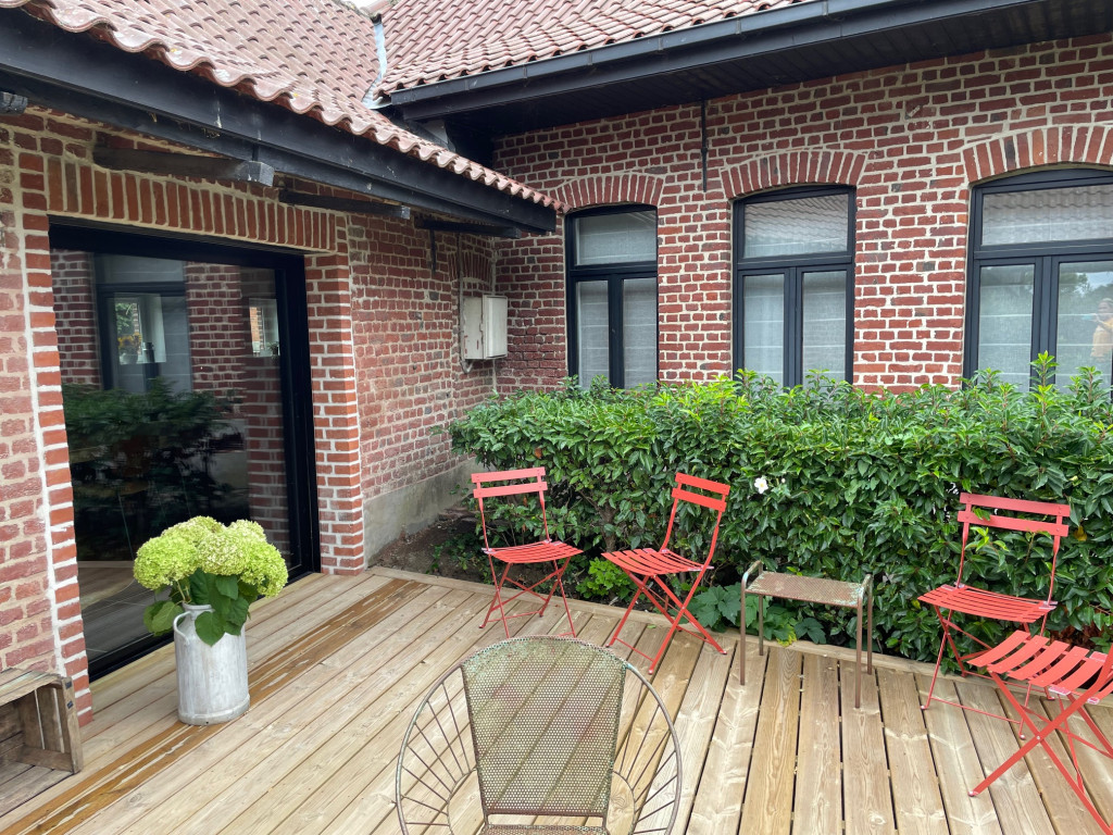 Ferme du Vinage