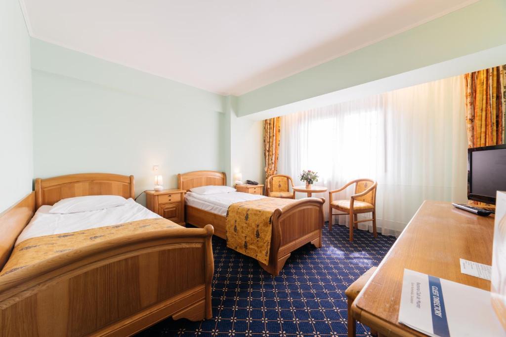 Best Western Bucovina