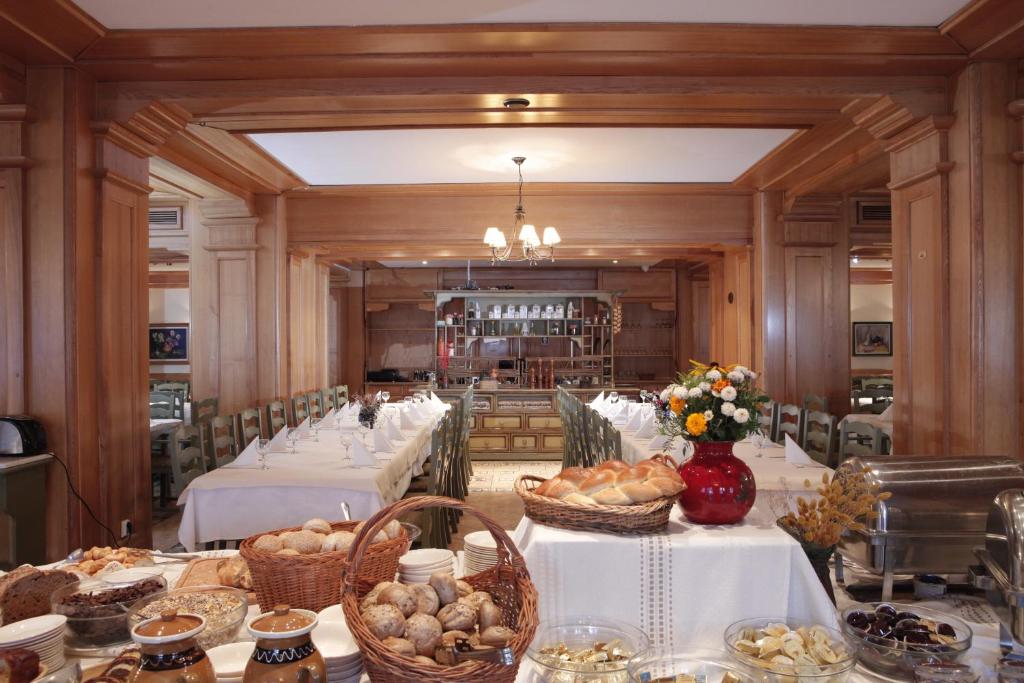 Best Western Bucovina