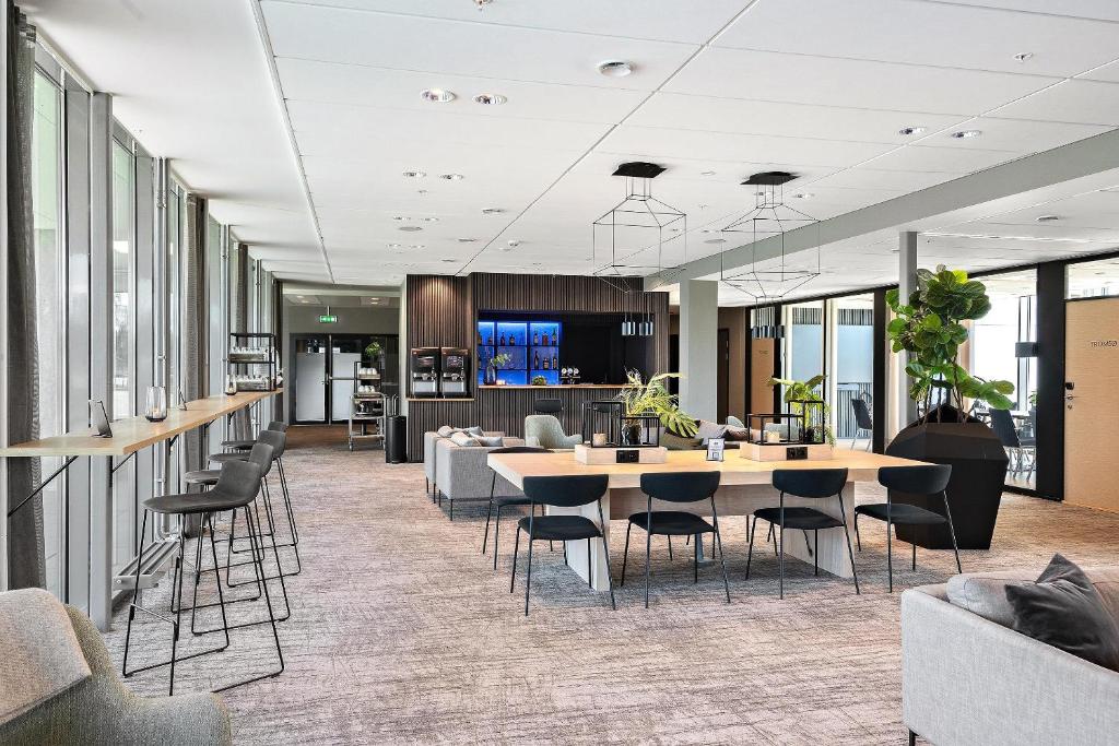 Best Western Plus Oslo Airport