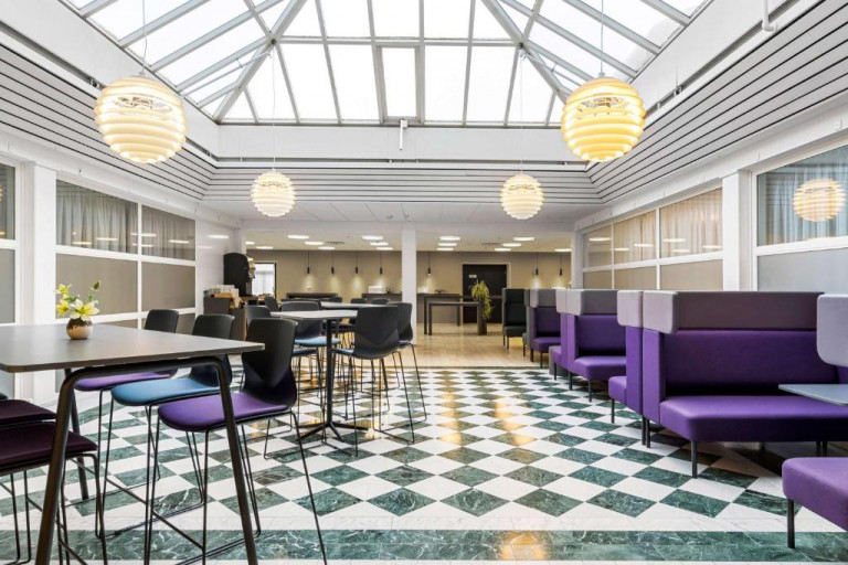 Best Western Plus Park Globetrotter Cope...