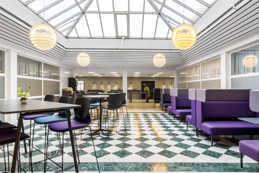 Best Western Plus Park Globetrotter Copenhagen Airport