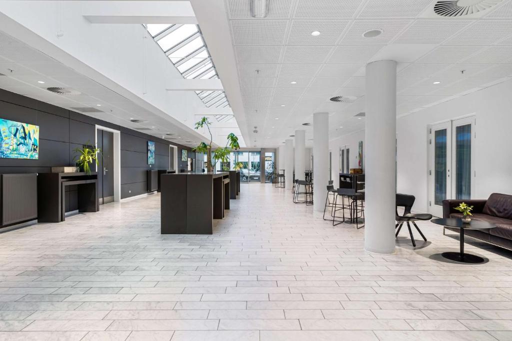 Best Western Plus Park Globetrotter Copenhagen Airport