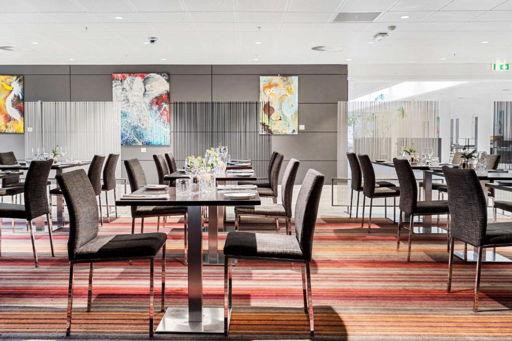 Best Western Plus Park Globetrotter Copenhagen Airport
