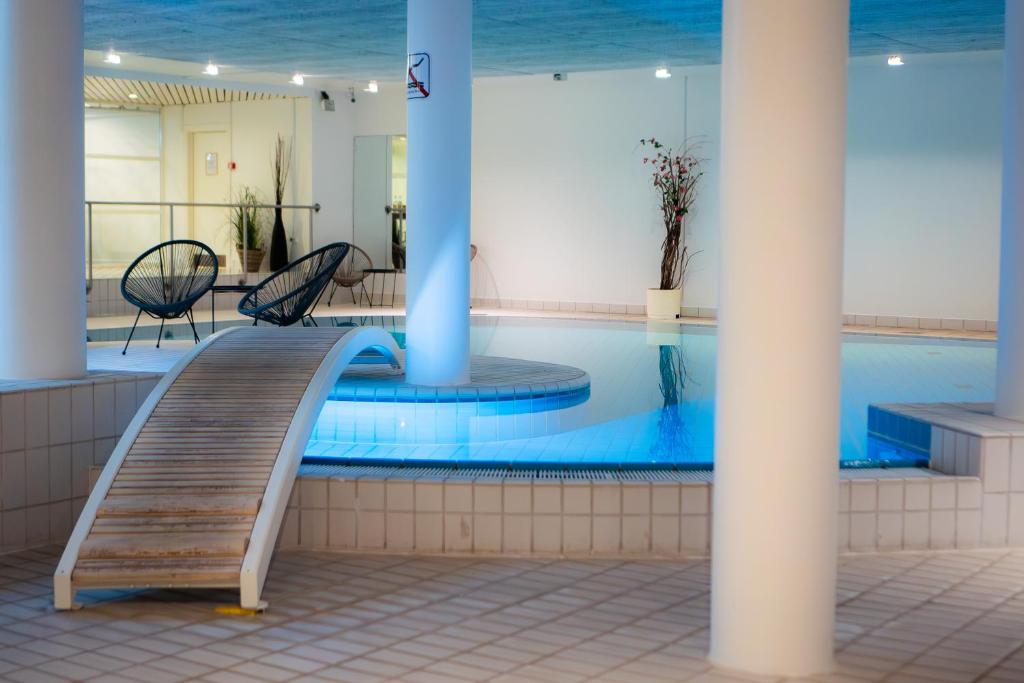 Best Western Plus Park Globetrotter Copenhagen Airport