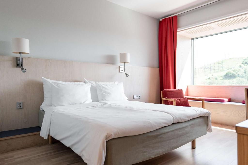 Best Western Plus Park City Hammarby Sjöstad
