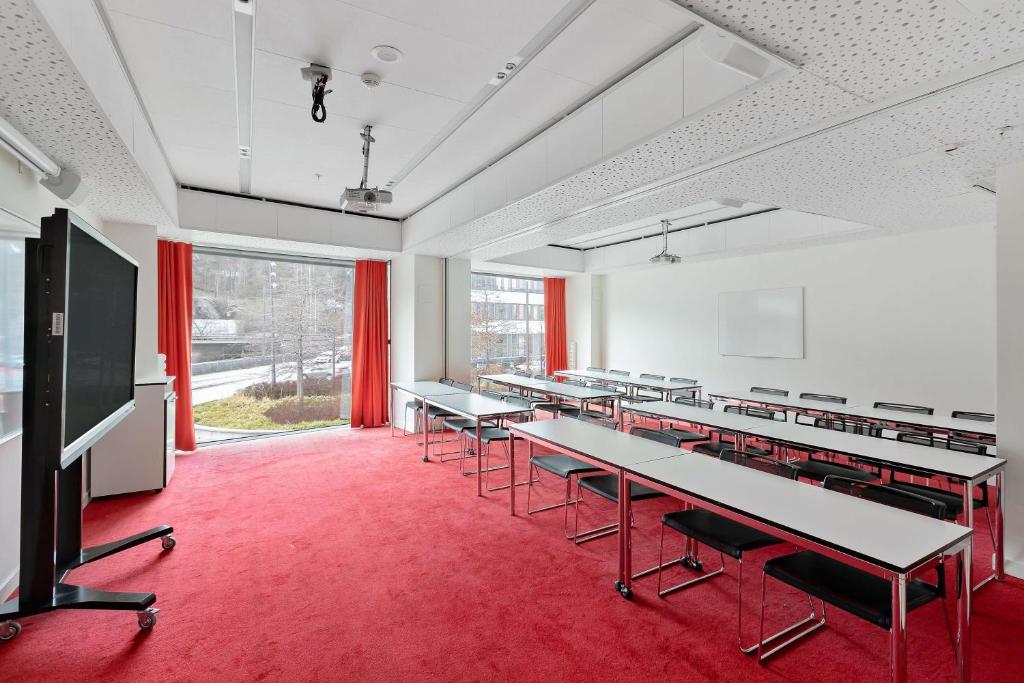 Best Western Plus Park City Hammarby Sjöstad