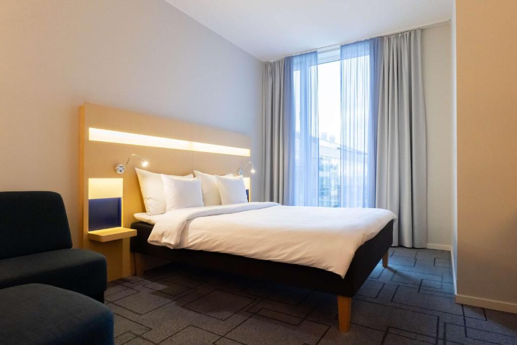 Best Western Plus Park City Malmö