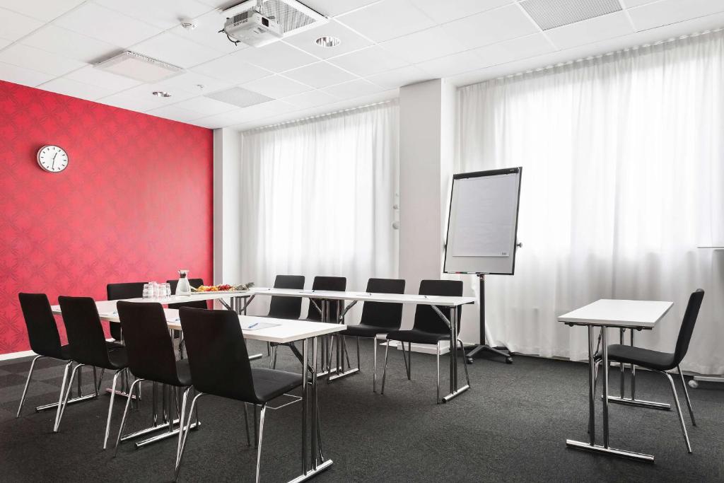 Best Western Plus Park City Solna
