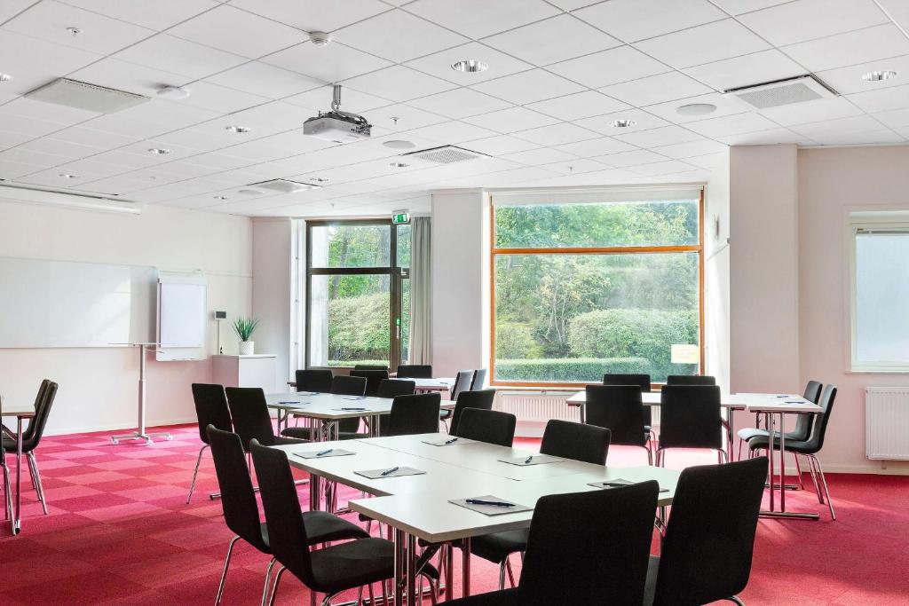 Best Western Plus Park City Solna