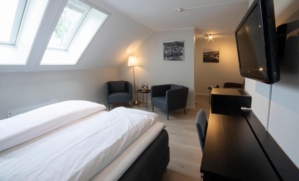 Best Western Tingvold Park Hotel