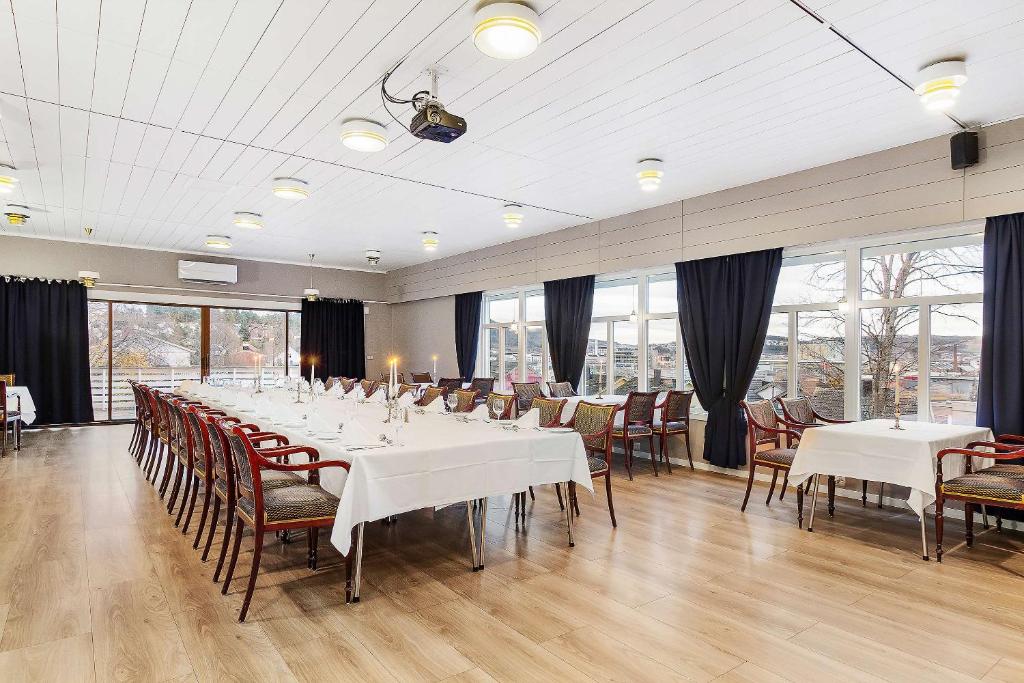 Best Western Tingvold Park Hotel