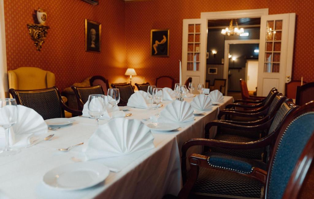 Best Western Tingvold Park Hotel