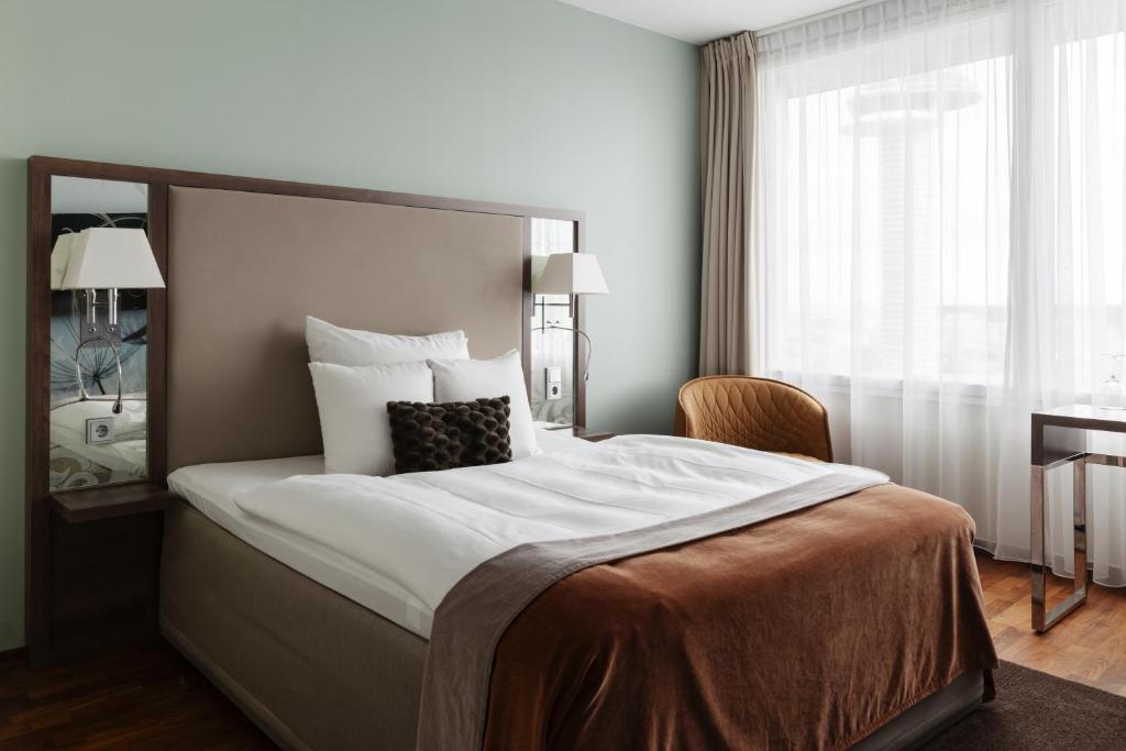 Clarion Hotel Arlanda Airport Terminal