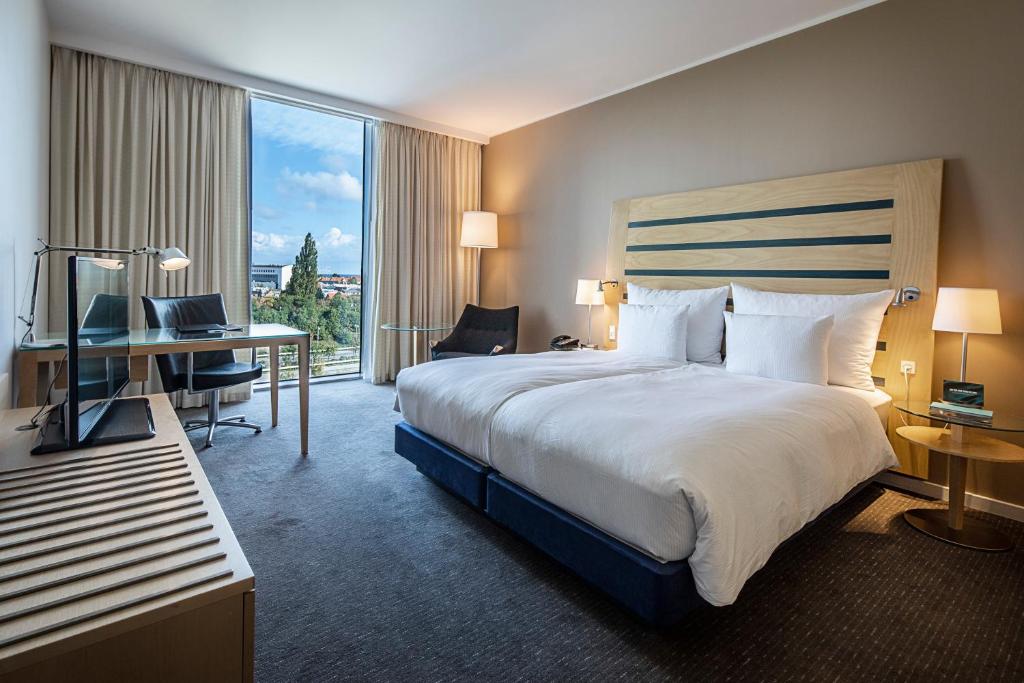 Clarion Hotel Copenhagen Airport