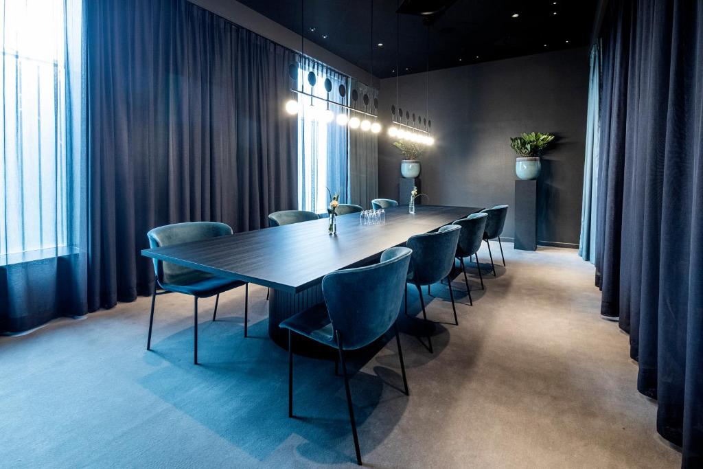 Clarion Hotel Copenhagen Airport