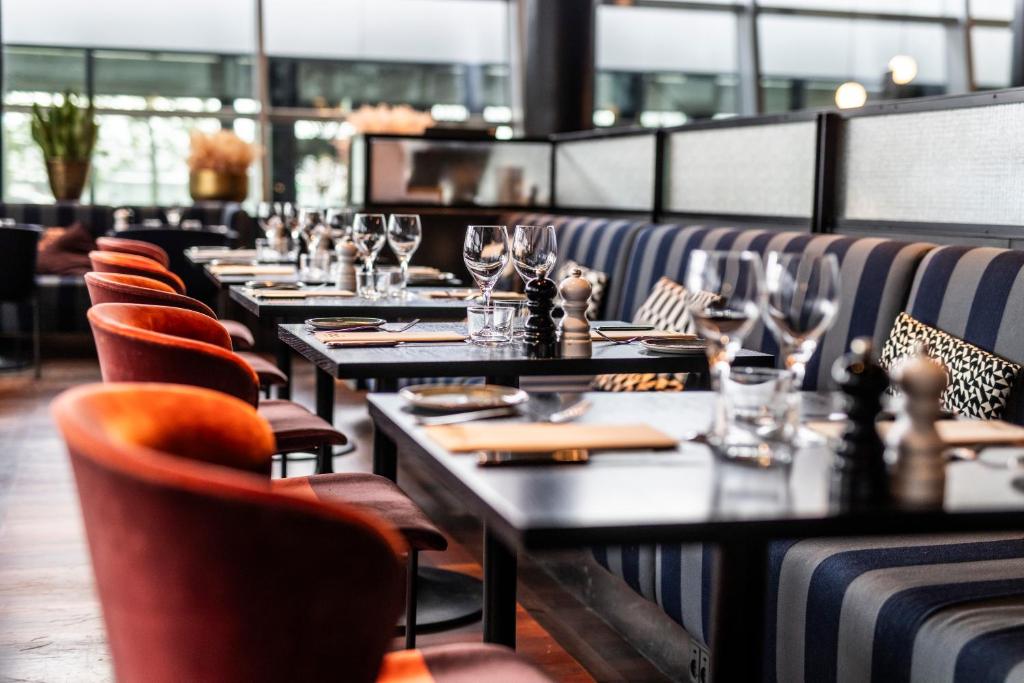 Clarion Hotel Copenhagen Airport