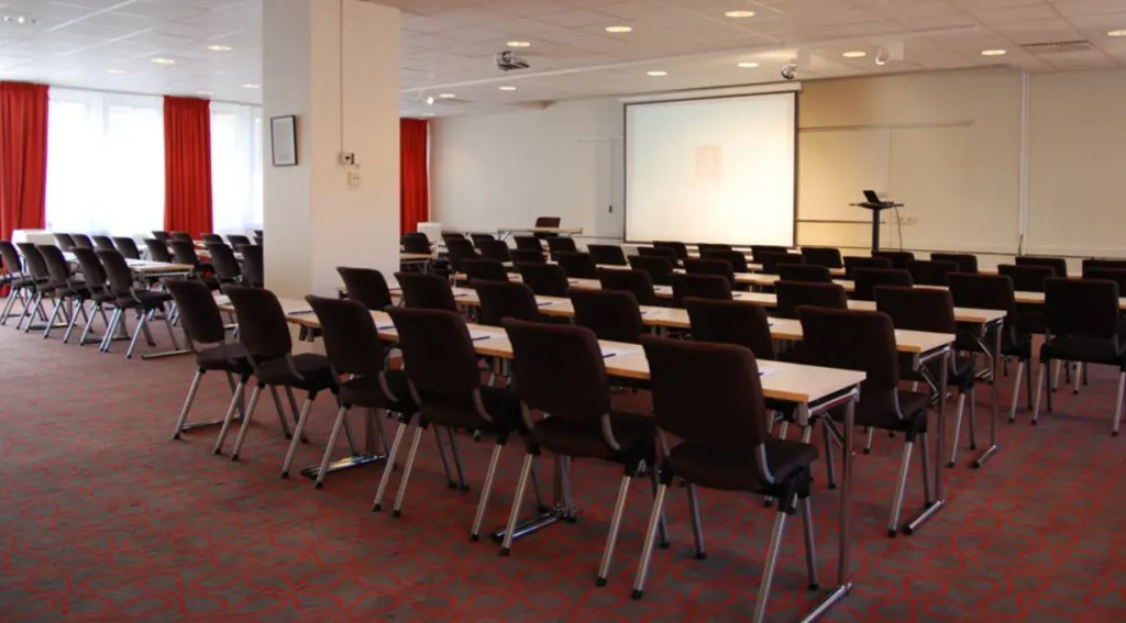 Clarion Hotel Gillet