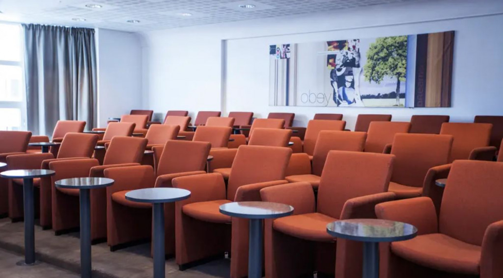 Clarion Hotel Gillet