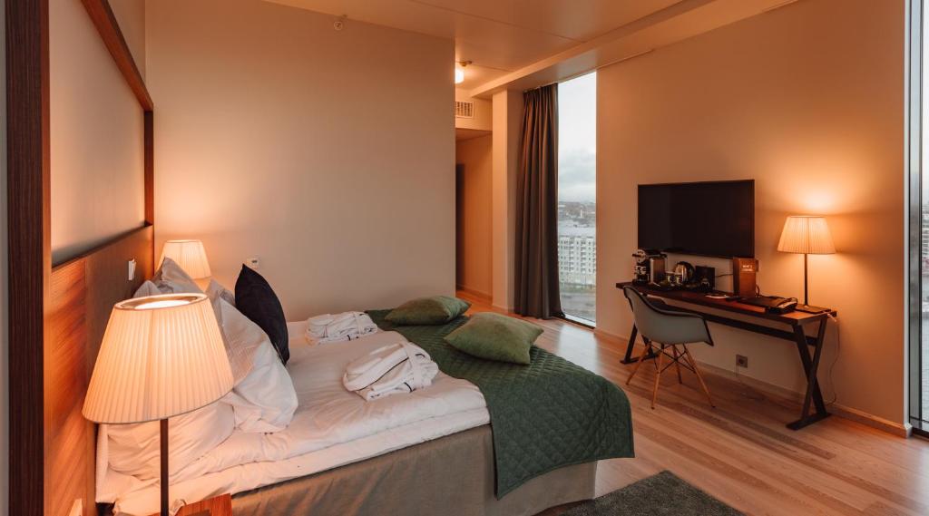 Clarion Hotel Helsinki