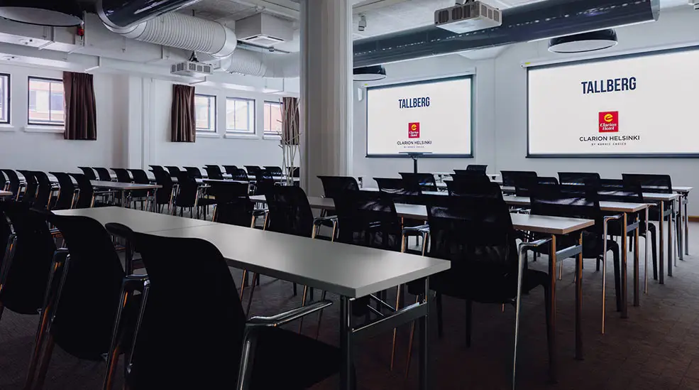 Clarion Hotel Helsinki