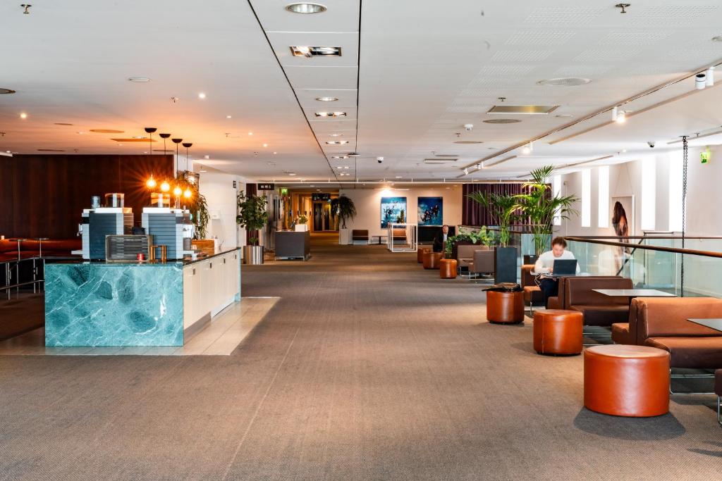 Clarion Hotel Stockholm